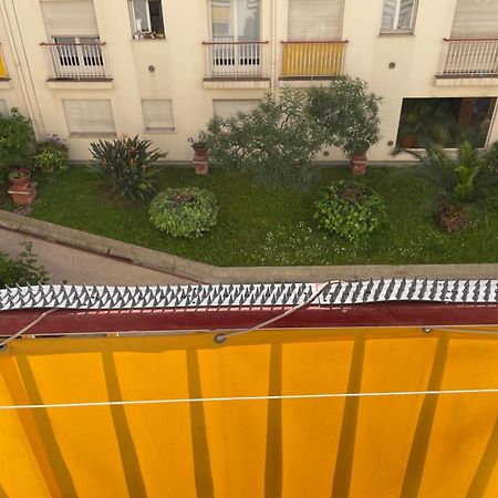 Appartement Maroelvi مينتون المظهر الخارجي الصورة