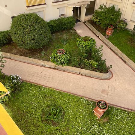 Appartement Maroelvi مينتون المظهر الخارجي الصورة