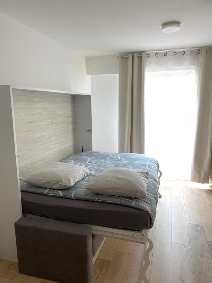 Appartement Maroelvi مينتون المظهر الخارجي الصورة