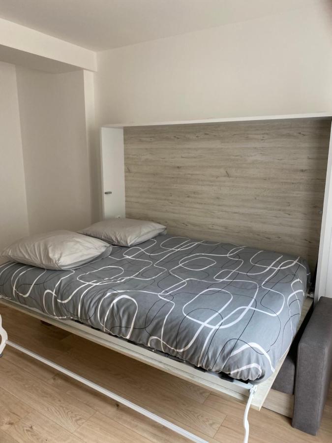 Appartement Maroelvi مينتون المظهر الخارجي الصورة