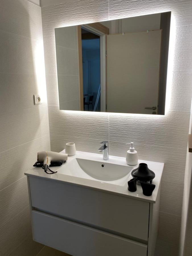 Appartement Maroelvi مينتون المظهر الخارجي الصورة