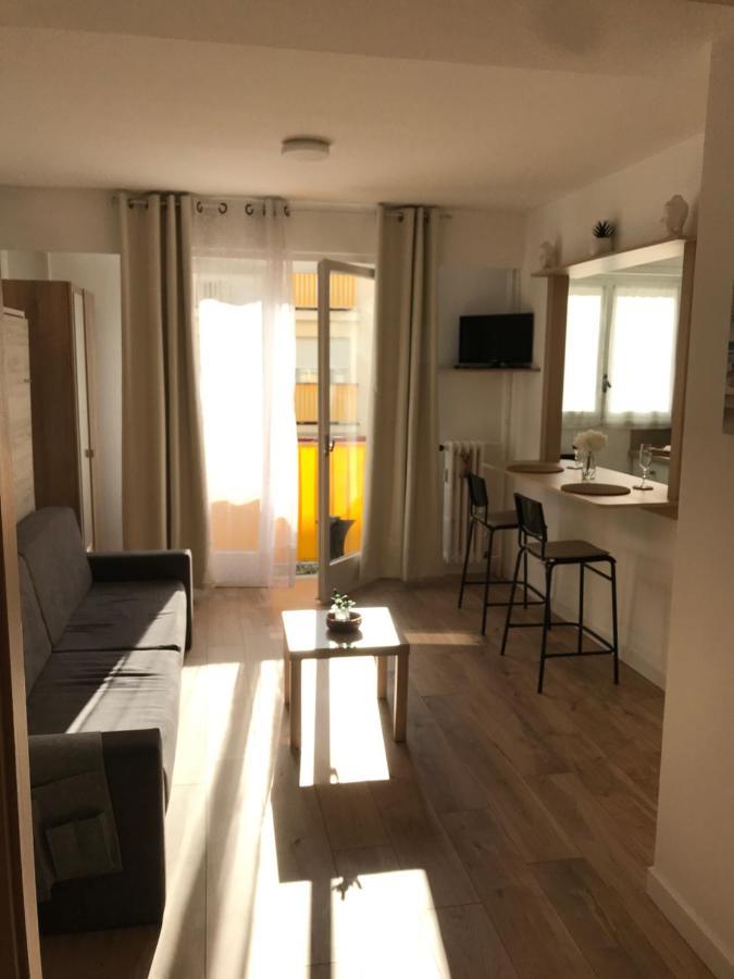 Appartement Maroelvi مينتون المظهر الخارجي الصورة