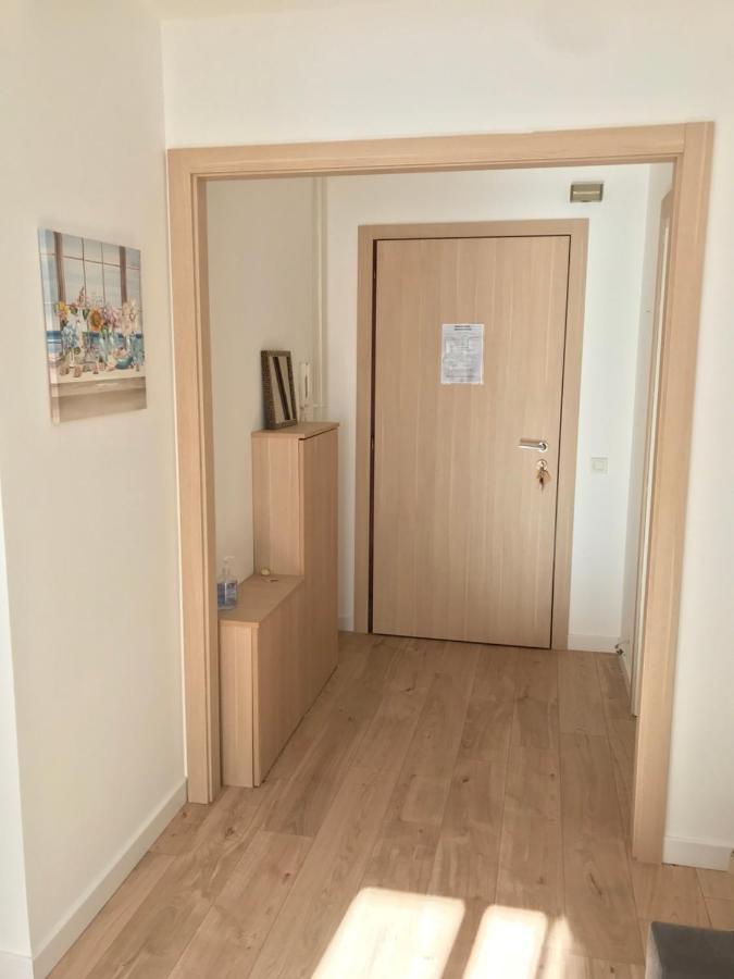Appartement Maroelvi مينتون المظهر الخارجي الصورة