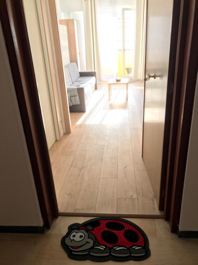 Appartement Maroelvi مينتون المظهر الخارجي الصورة