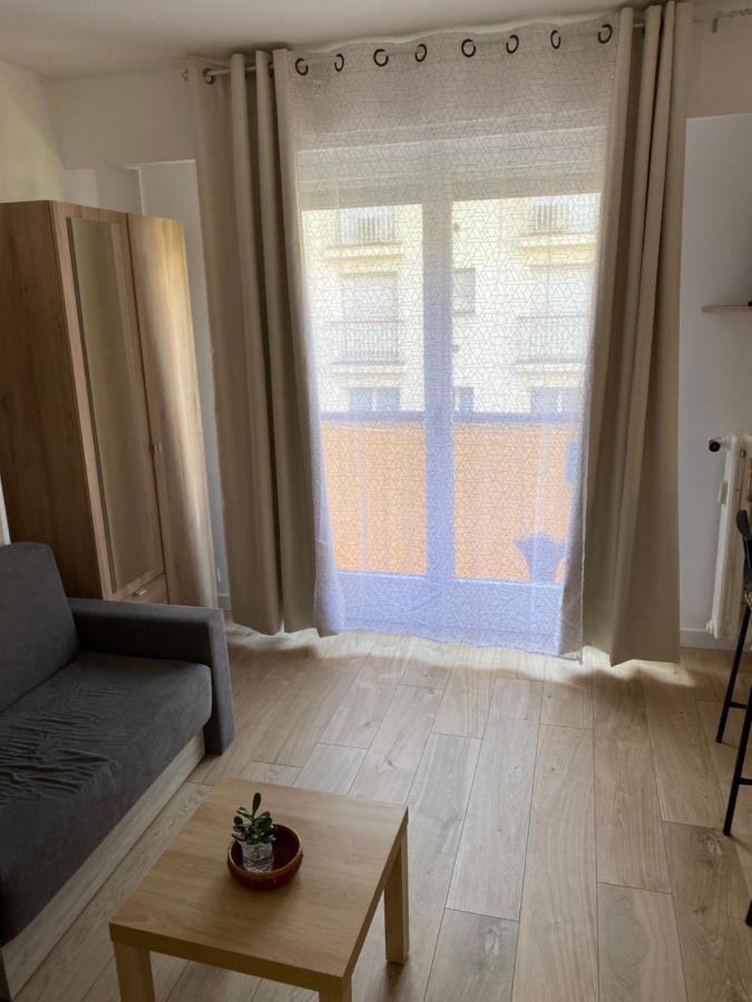 Appartement Maroelvi مينتون المظهر الخارجي الصورة
