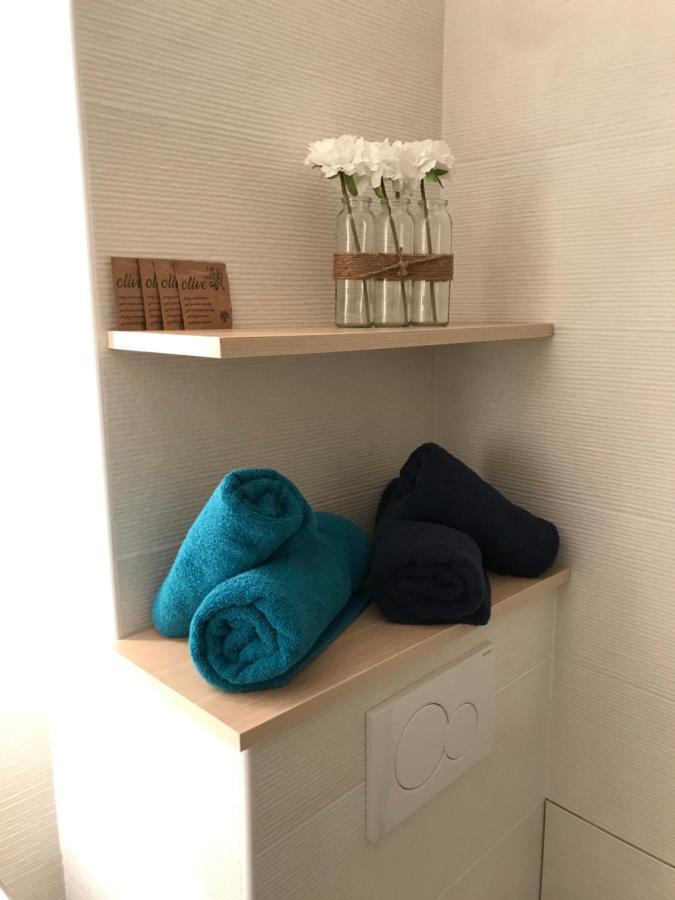Appartement Maroelvi مينتون المظهر الخارجي الصورة