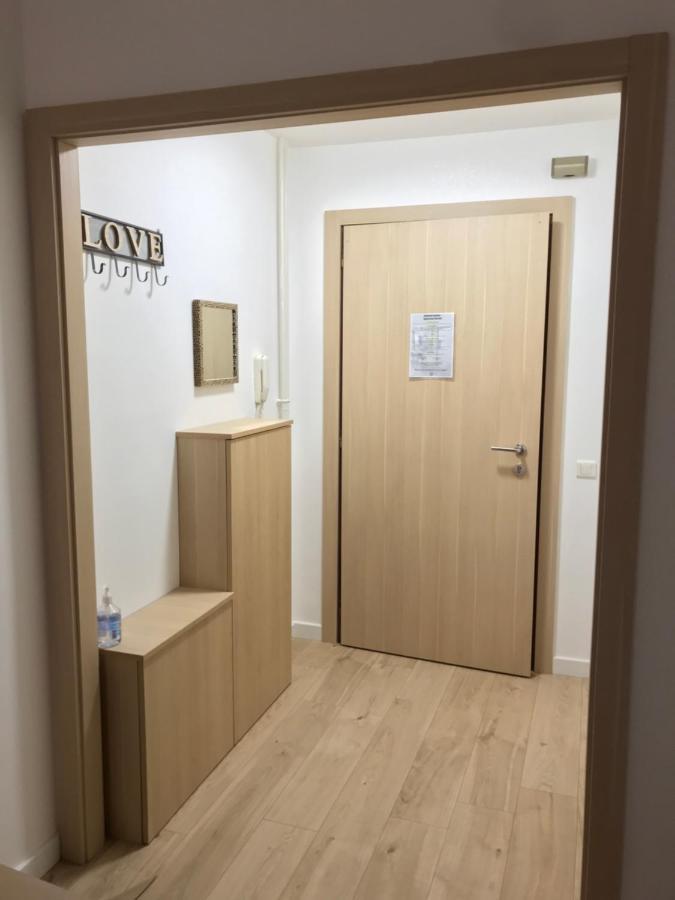Appartement Maroelvi مينتون المظهر الخارجي الصورة