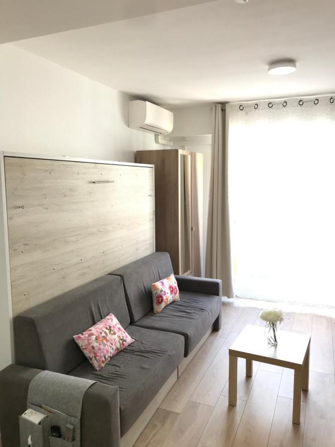 Appartement Maroelvi مينتون المظهر الخارجي الصورة