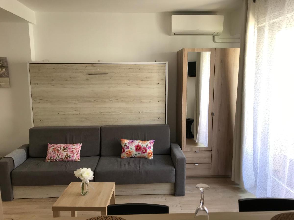 Appartement Maroelvi مينتون المظهر الخارجي الصورة