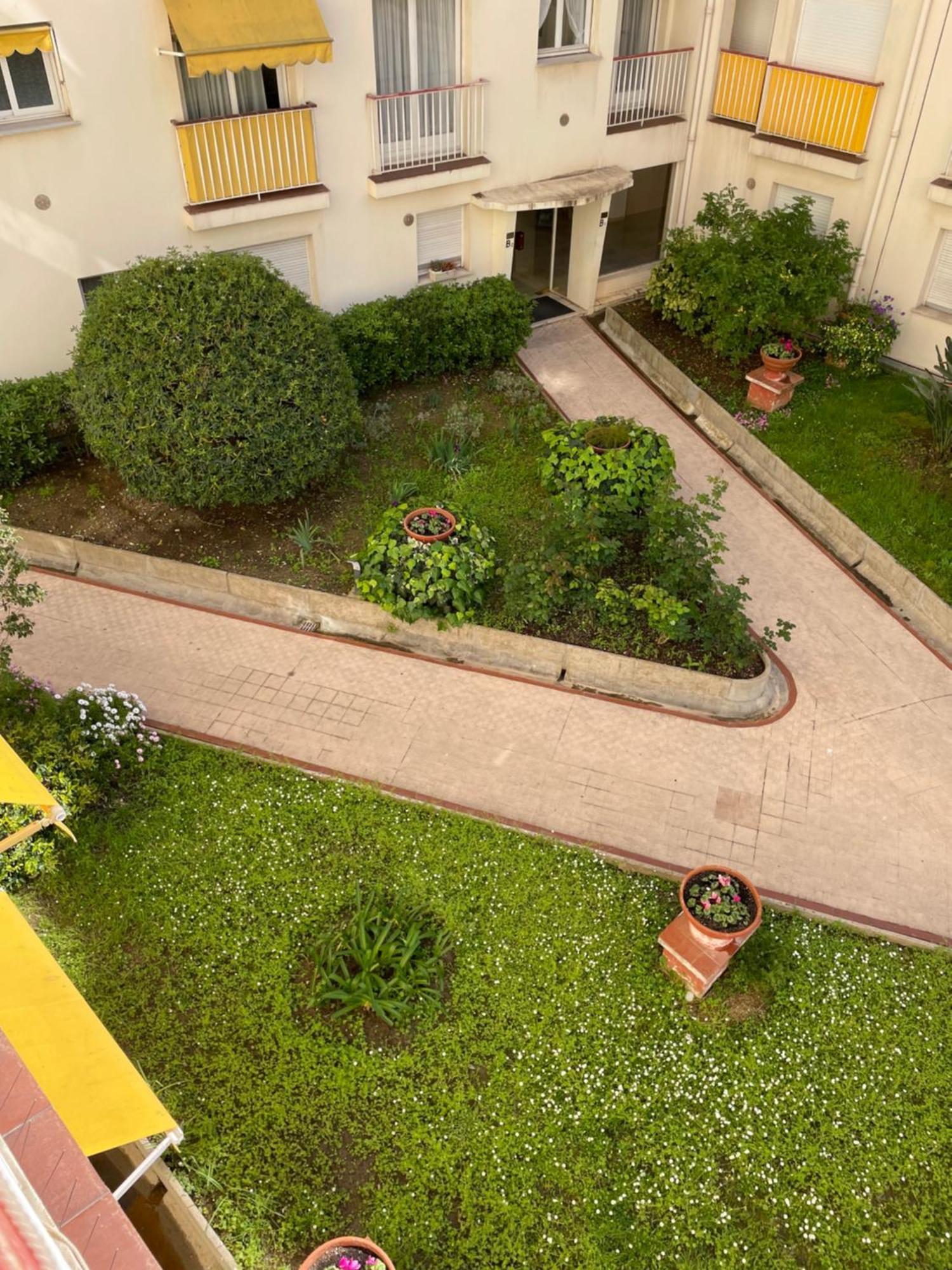 Appartement Maroelvi مينتون المظهر الخارجي الصورة