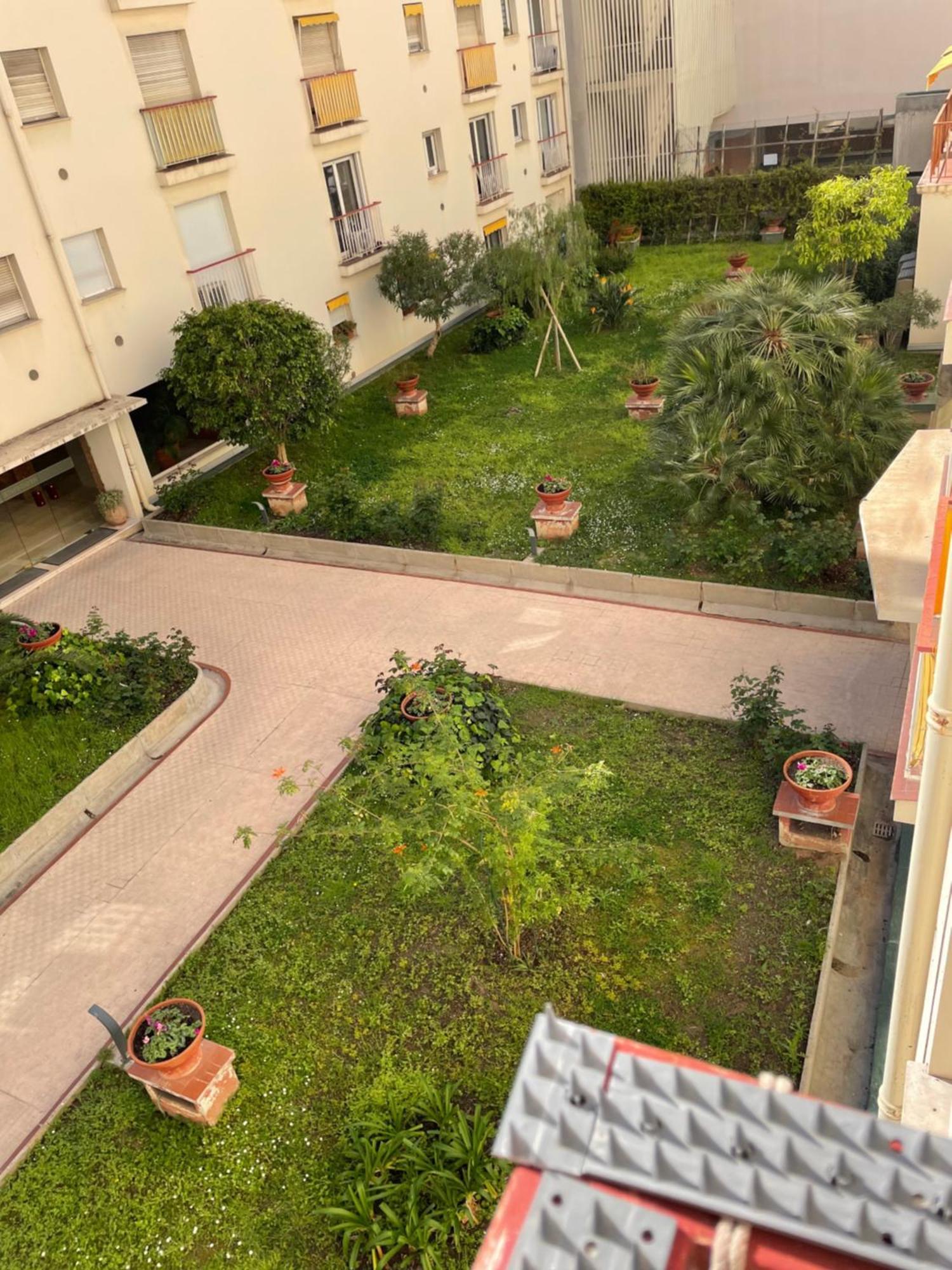 Appartement Maroelvi مينتون المظهر الخارجي الصورة